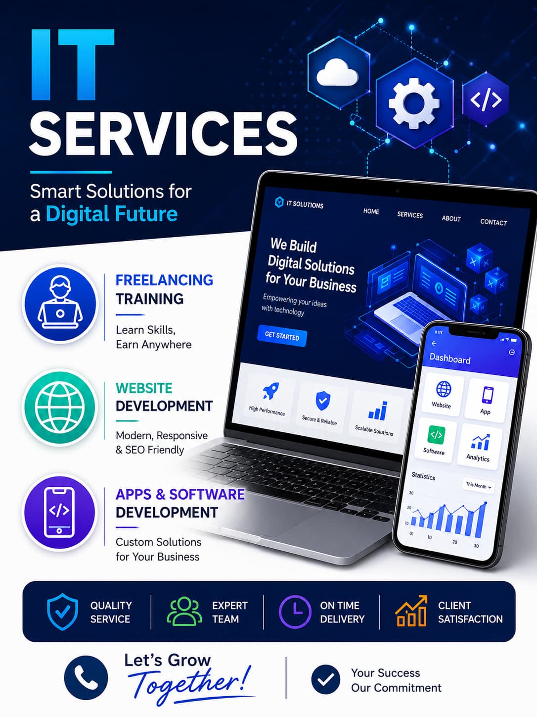 IT Services