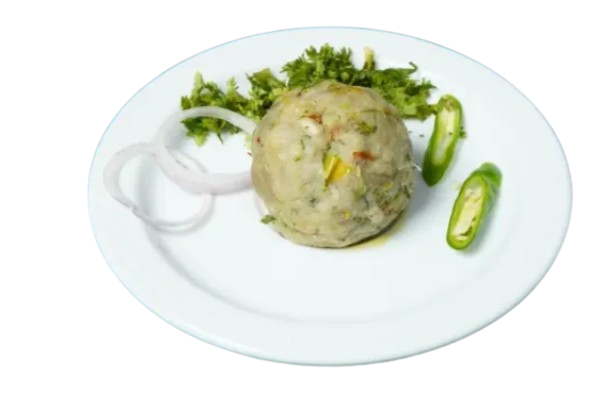Kola Bhorta